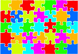 puzzle